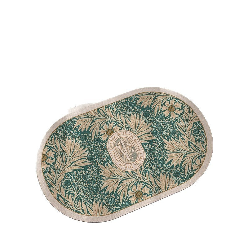 Home Decor Decorative Rug | Thrascher