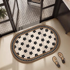 Home Decor Decorative Rug | Thrascher