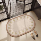 Home Decor Decorative Rug | Thrascher
