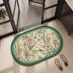 Home Decor Decorative Rug | Thrascher
