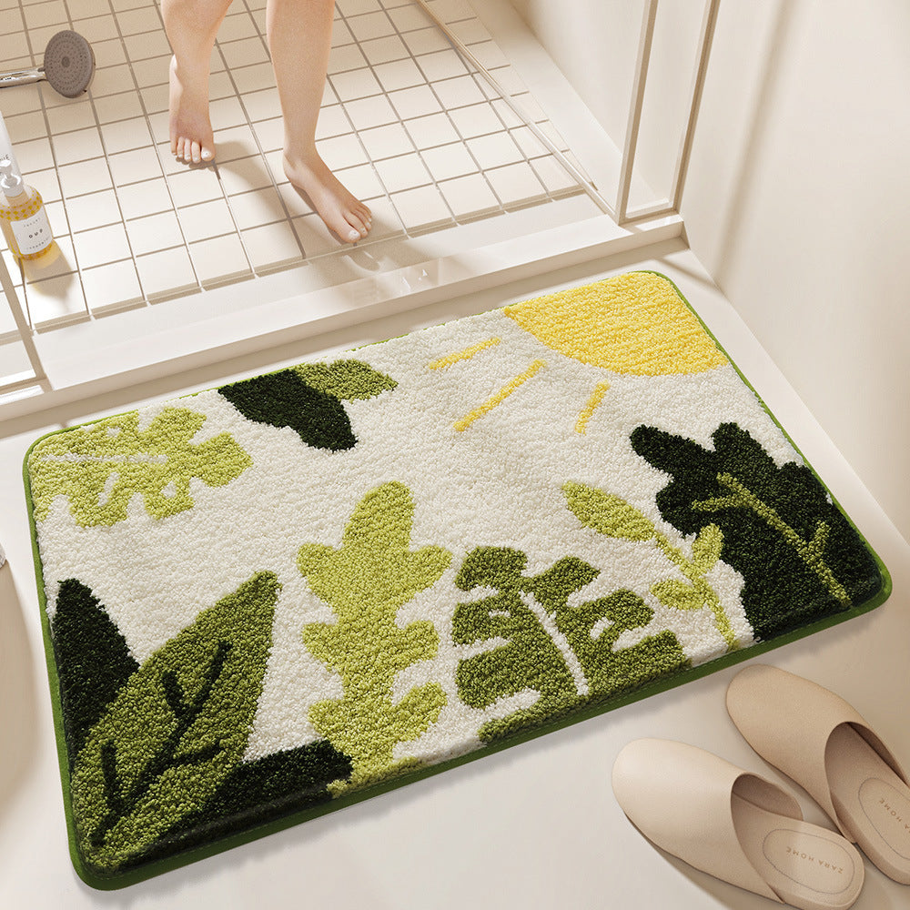 Home Decor Green | Thrascher