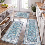 Home Decor Kitchen Mat Set | Thrascher