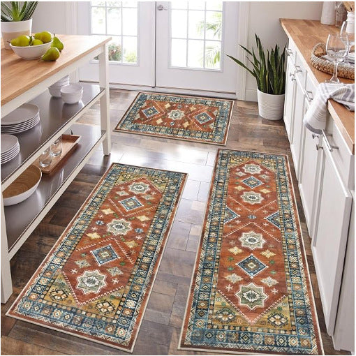 Home Decor Kitchen Mat Set | Thrascher