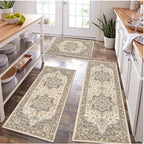 Home Decor Kitchen Mat Set | Thrascher