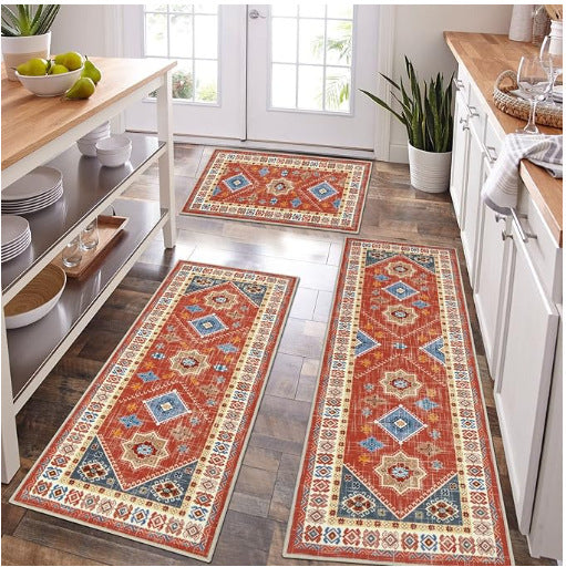 Home Decor Kitchen Mat Set | Thrascher