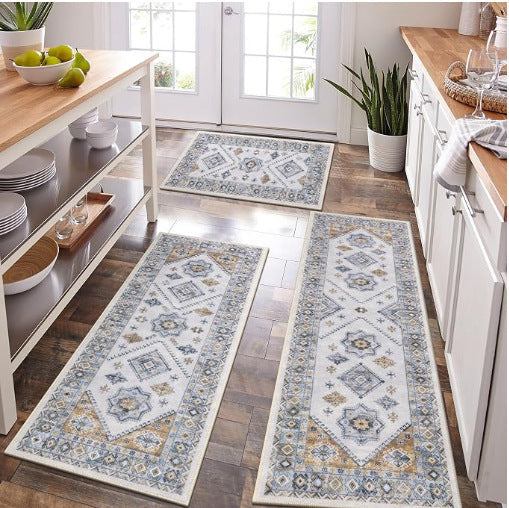 Home Decor Kitchen Mat Set | Thrascher