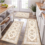 Home Decor Kitchen Mat Set | Thrascher