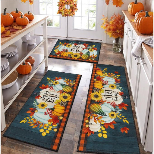Home Decor Kitchen Mat Set | Thrascher