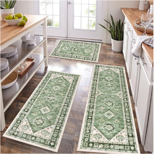 Home Decor Kitchen Mat Set | Thrascher