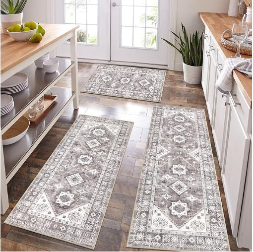Home Decor Kitchen Mat Set | Thrascher