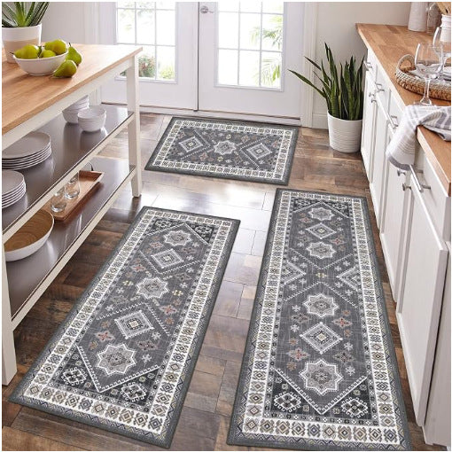 Home Decor Kitchen Mat Set | Thrascher