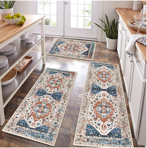 Home Decor Kitchen Mat Set | Thrascher