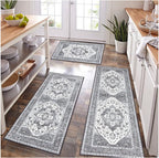 Home Decor Kitchen Mat Set | Thrascher
