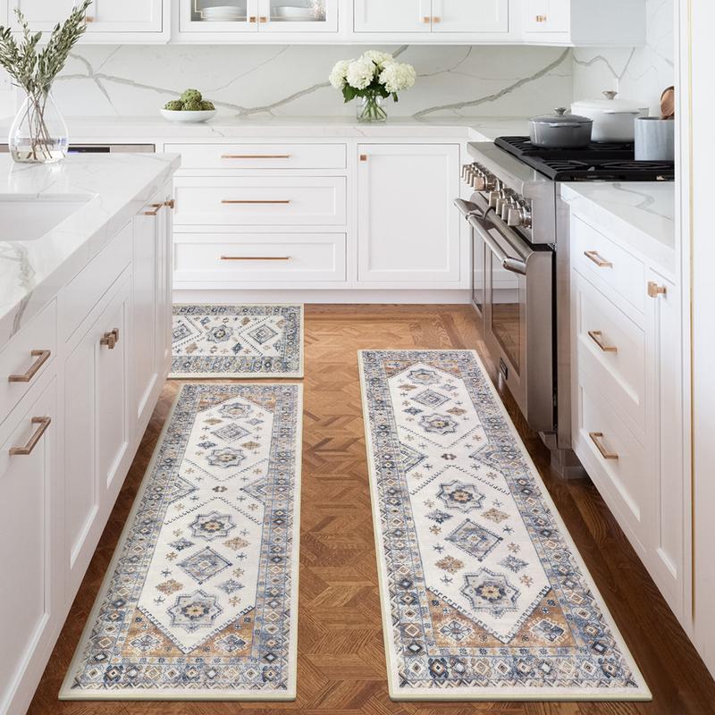 Home Decor Kitchen Mat Set | Thrascher
