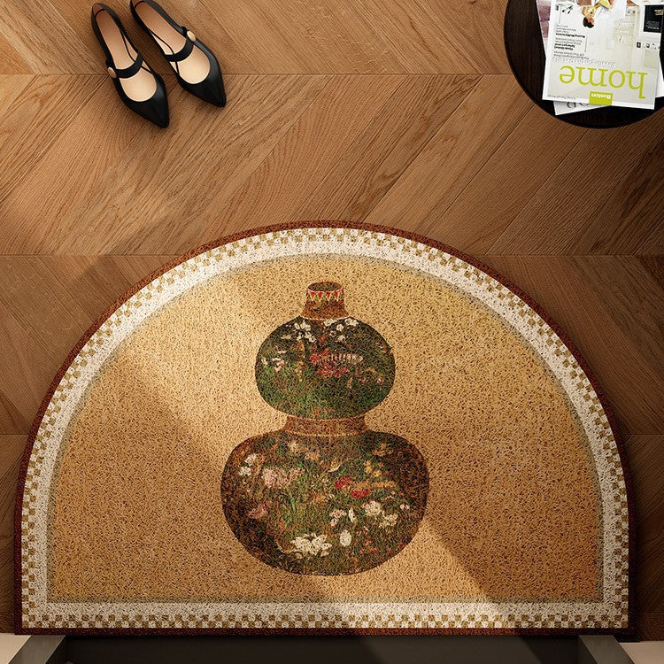 Home Decor Mat Rubber Non Slip | Thrascher