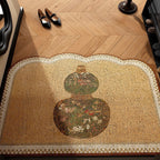 Home Decor Mat Rubber Non Slip | Thrascher