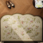 Home Decor Mat Rubber Non Slip | Thrascher