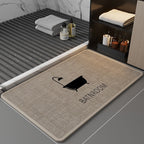 Home Decor Mat | Thrascher