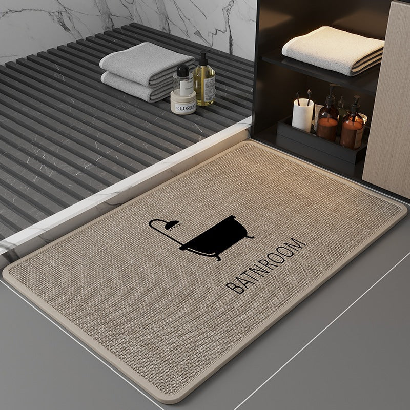 Home Decor Mat | Thrascher