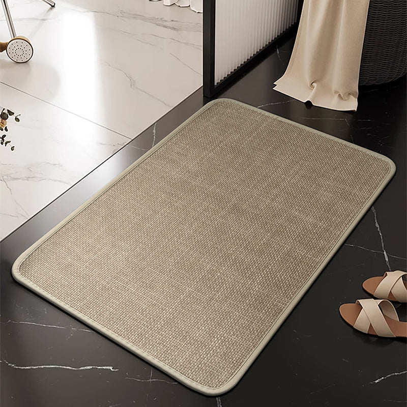 Home Decor Mat | Thrascher