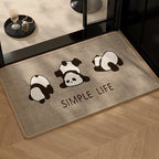 Home Decor Mat | Thrascher