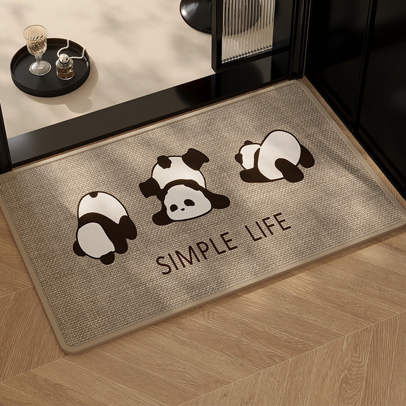 Home Decor Mat | Thrascher