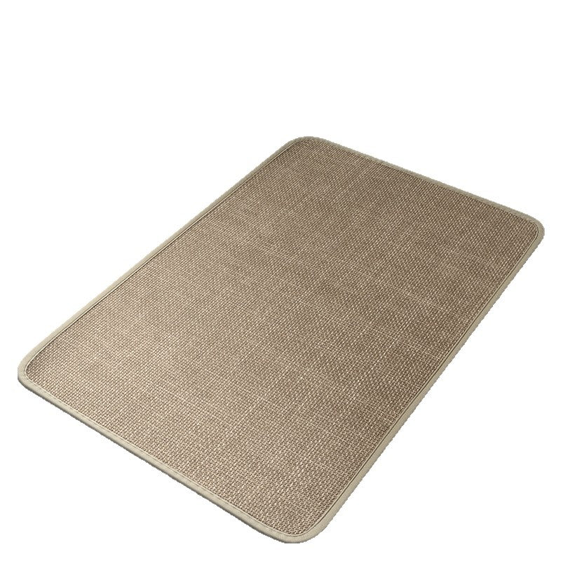 Home Decor Mat | Thrascher