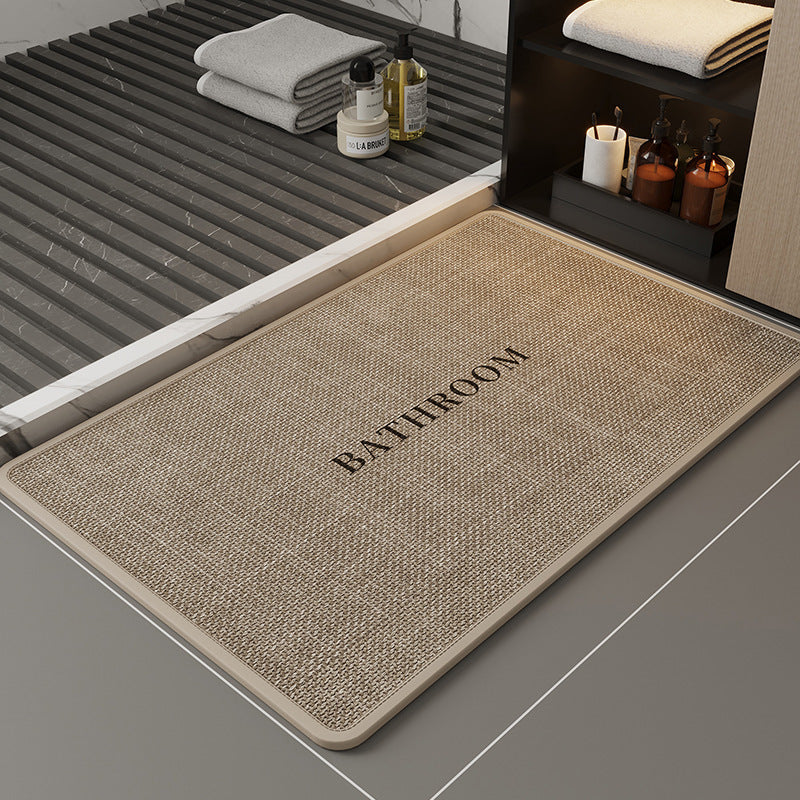 Home Decor Mat | Thrascher