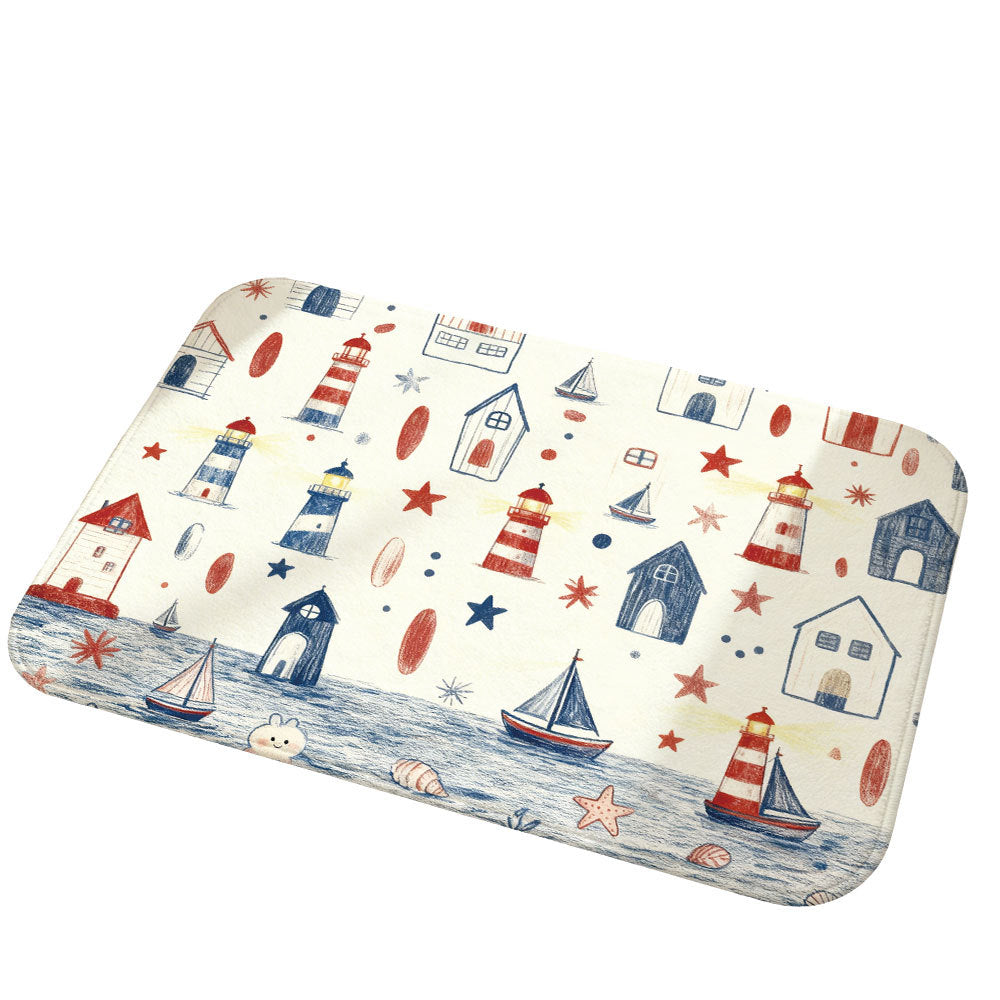 Home Decor Non Slip | Thrascher