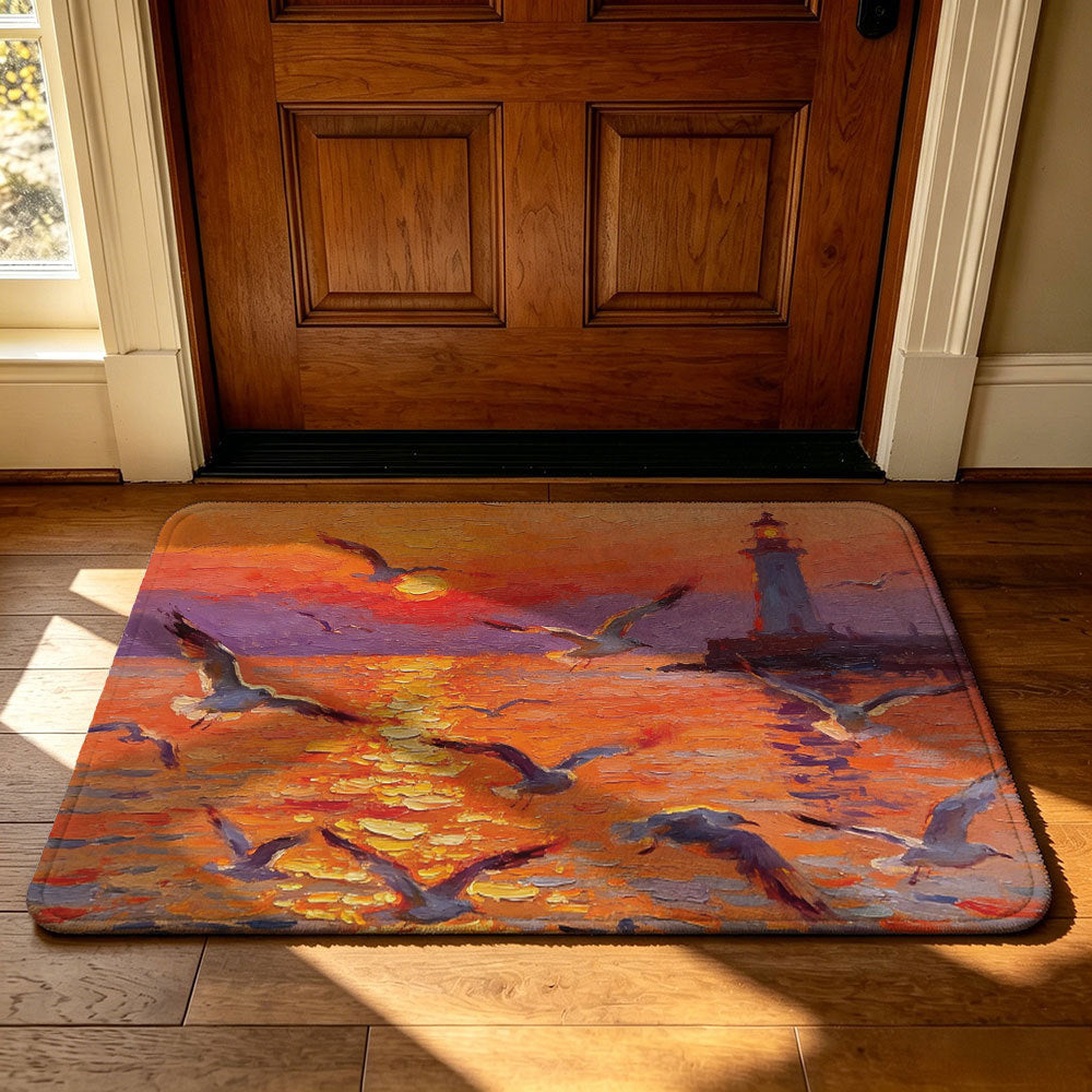 Home Decor Non Slip | Thrascher