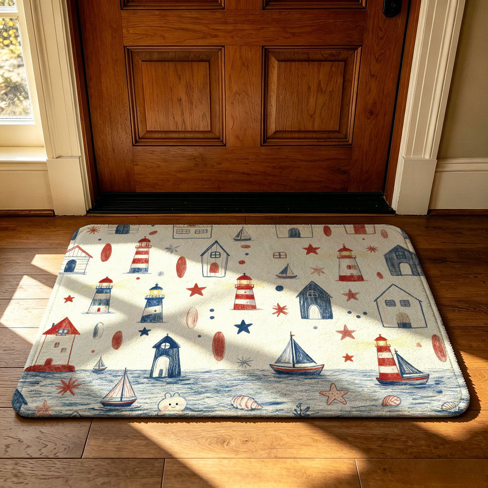 Home Decor Non Slip | Thrascher