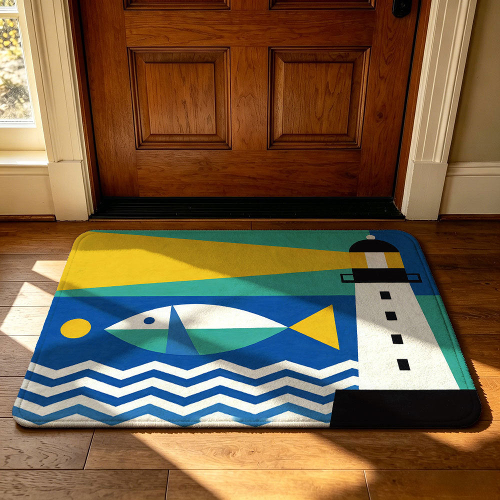Home Decor Non Slip | Thrascher