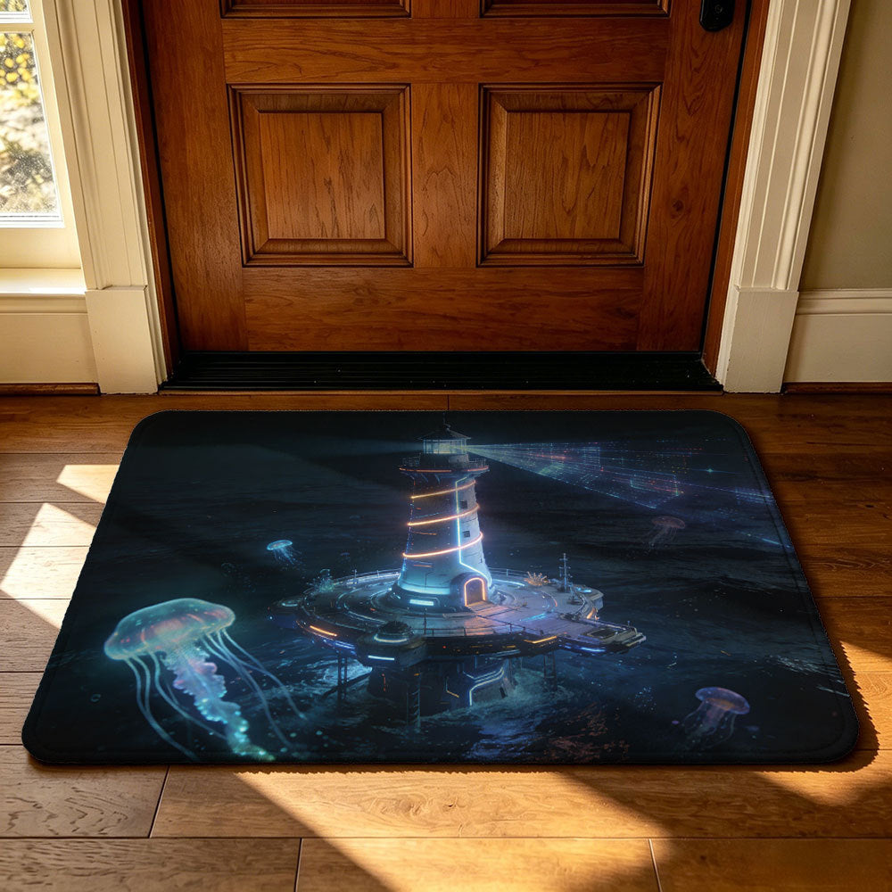 Home Decor Non Slip | Thrascher