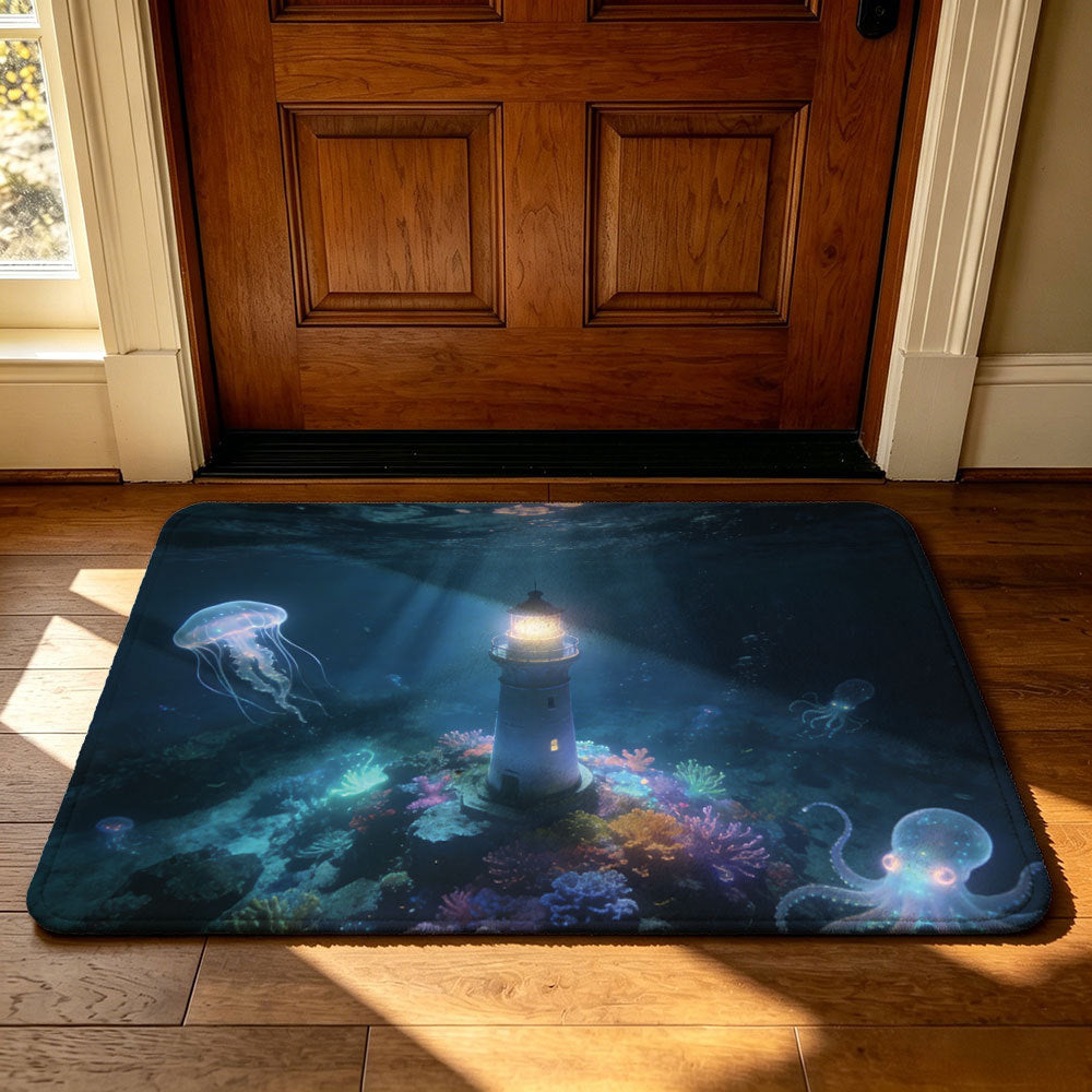 Home Decor Non Slip | Thrascher