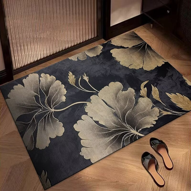 Home Decorative Area Rug | Thrascher