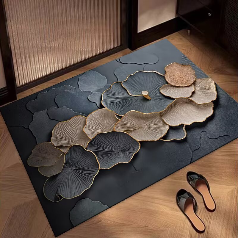 Home Decorative Area Rug | Thrascher