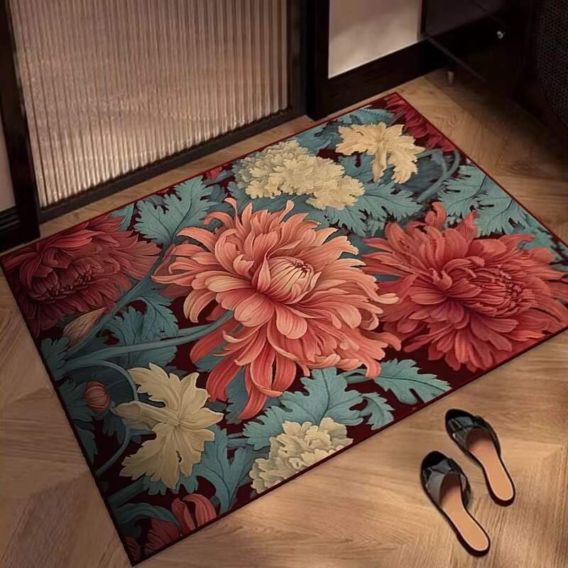 Home Decorative Area Rug | Thrascher