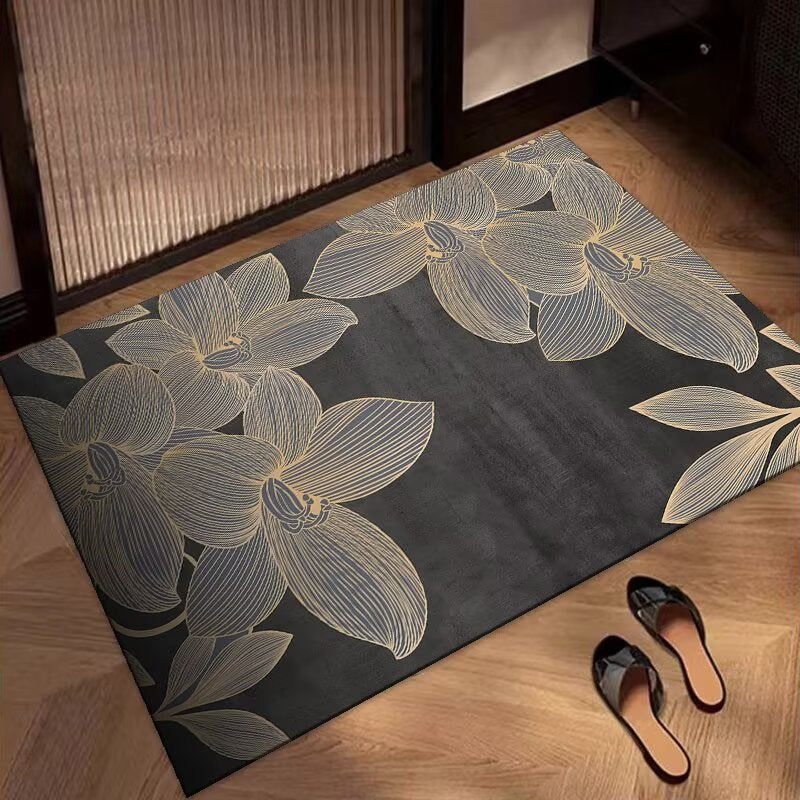Home Decorative Area Rug | Thrascher