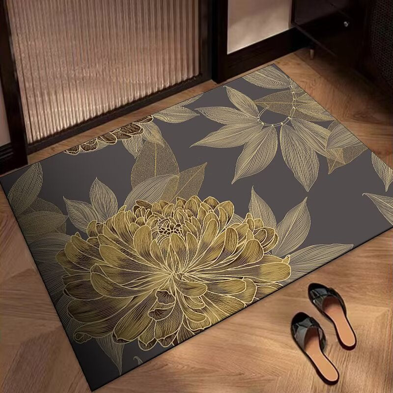 Home Decorative Area Rug | Thrascher