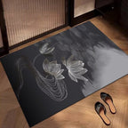 Home Decorative Area Rug | Thrascher