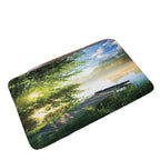 Home Decorative Bath Mat | Thrascher