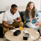How Far Will You Go? Conversation Card Game for 2–8 Players, view 10