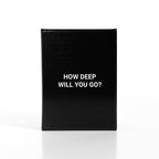 How Far Will You Go? Conversation Card Game for 2–8 Players, view 11