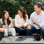 How Far Will You Go? Conversation Card Game for 2–8 Players, view 8