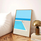 Ilbella Poster Print