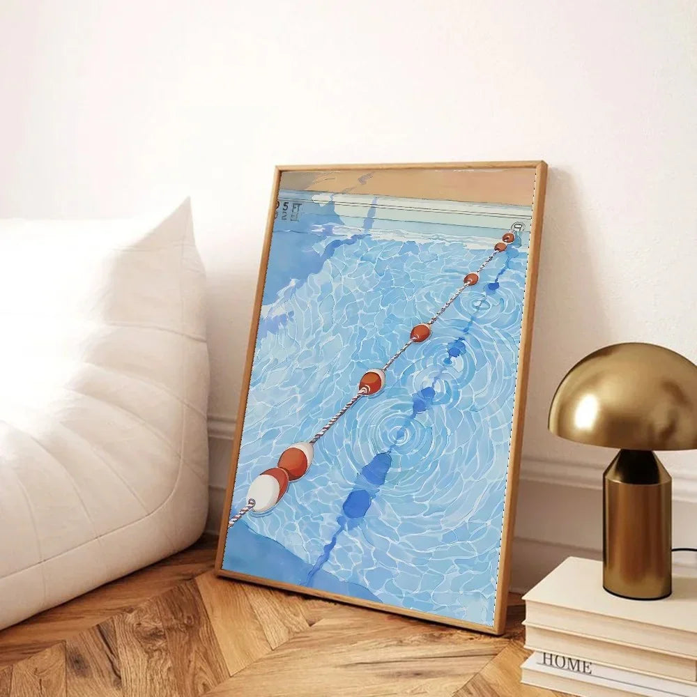 Ilbella Poster Print