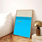 Ilbella Poster Print