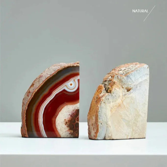 Ildora Bookends
