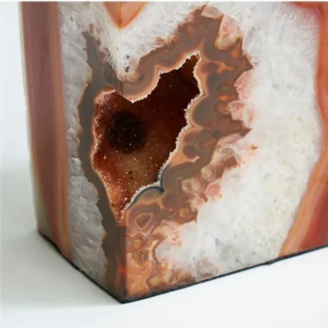 Ildora Bookends