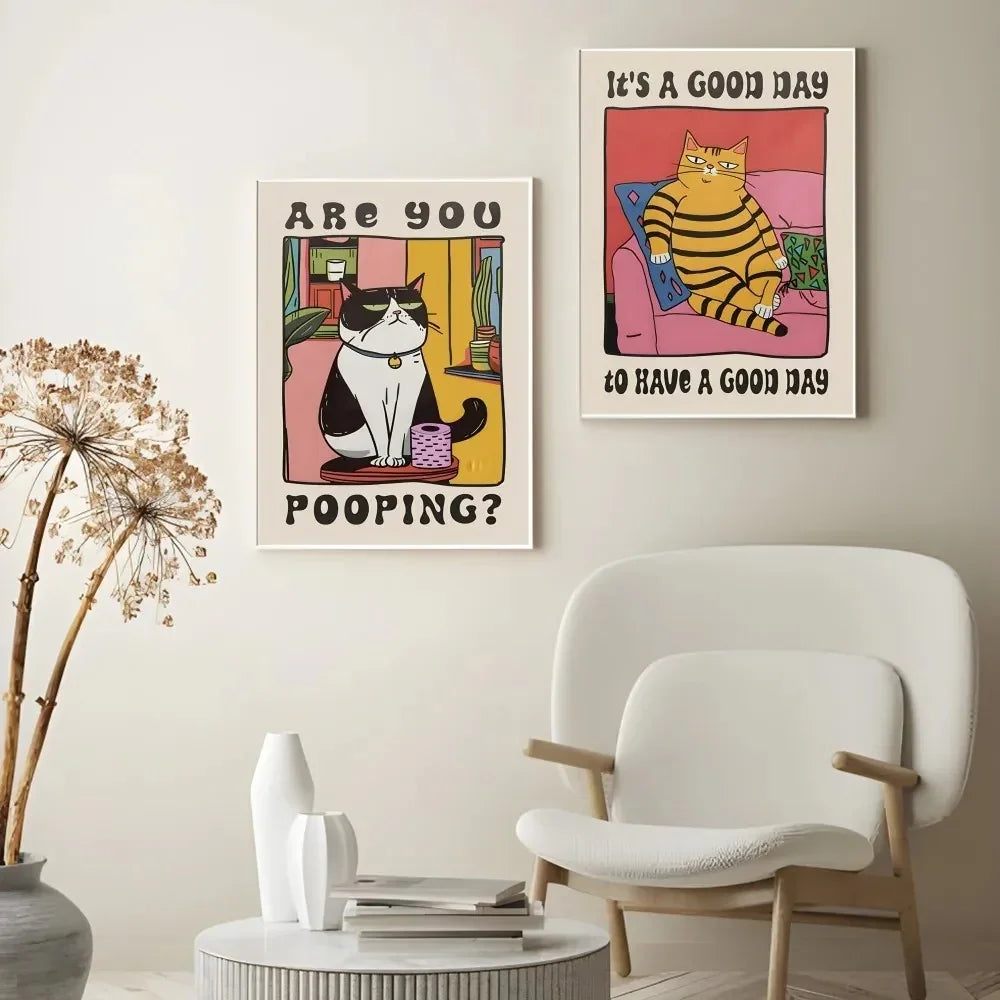 Ildvia Canvas Poster